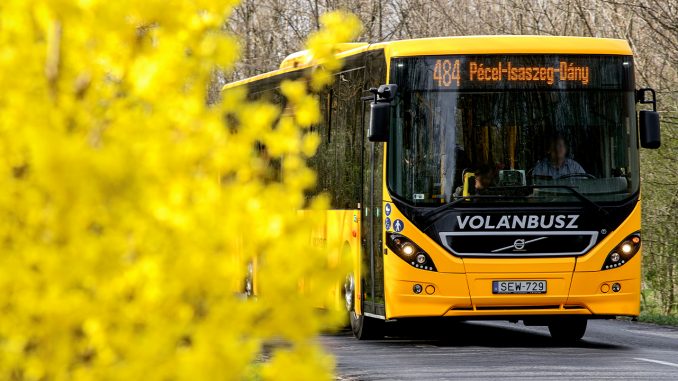 volanbusz_volvo Volánbusz
