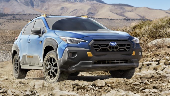 crosstrek2 Subaru Crosstrek