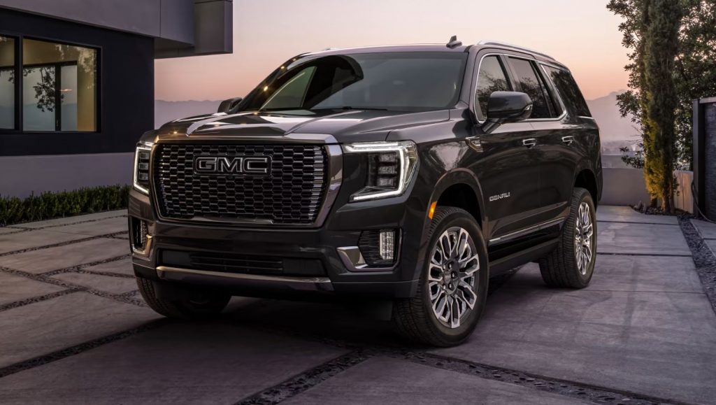 gmcyukon