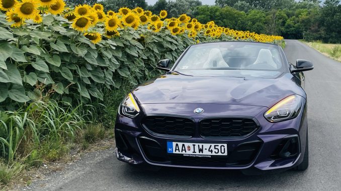 BMW Z4