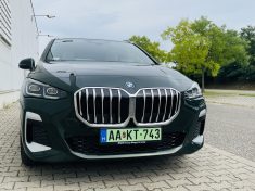 BMW 230e