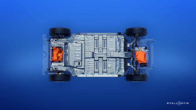 STLA Medium_4 Peugeot