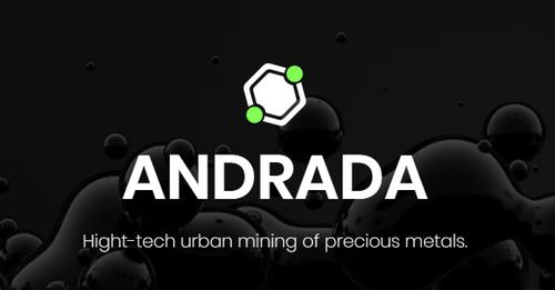 andrada Andrada