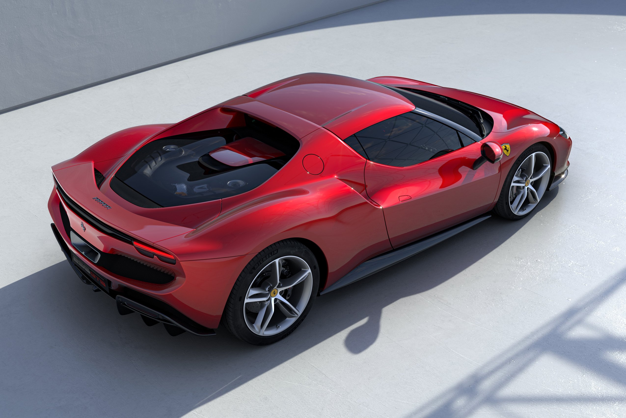 Ferrari