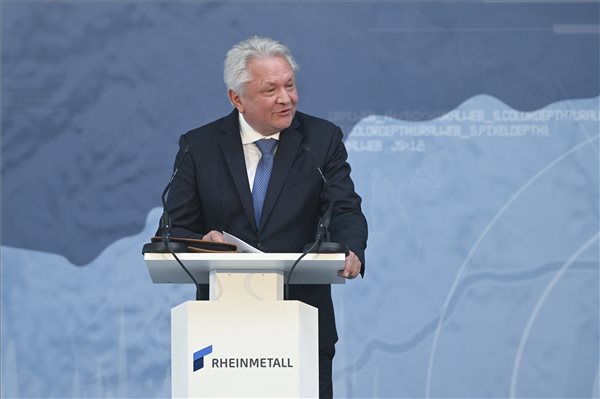 Rheinmetall
