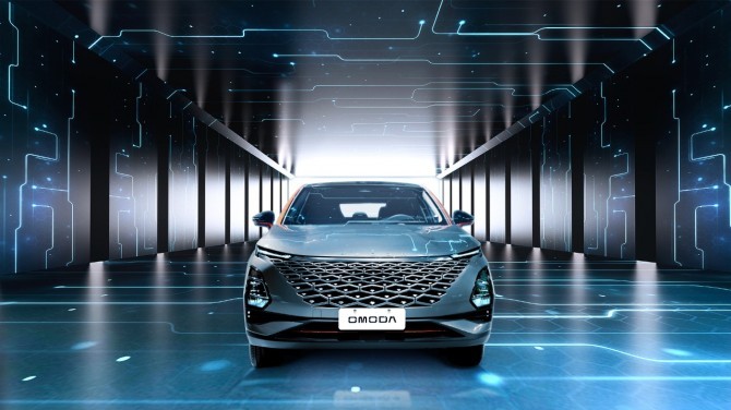 omoda_c5