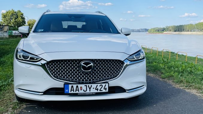 mazda6_0 Mazda 6