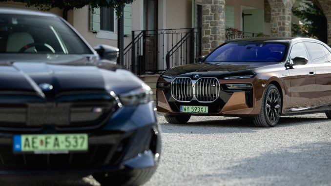 BMW i5