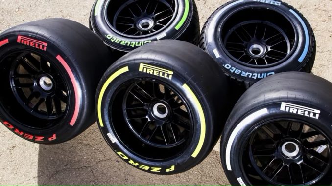 Pirelli