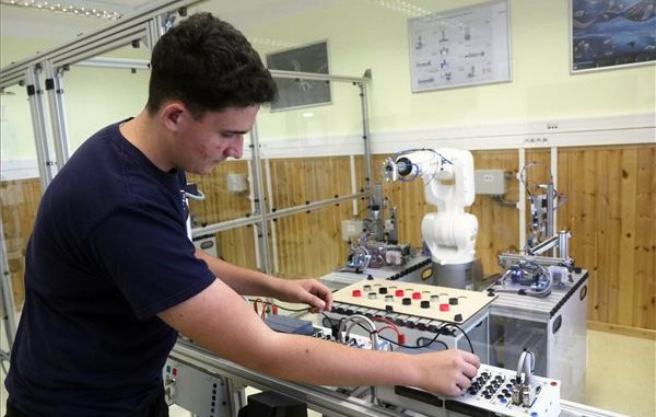 robotikai_labor robotika