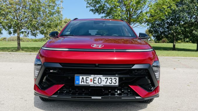 kona0 Hyundai Kona