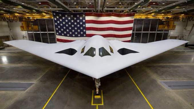 b21raider B-21 Raider
