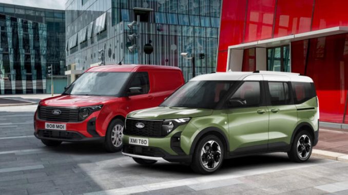craiova_courier Ford