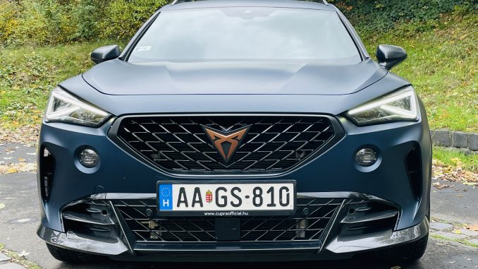cupra_0 Cupra Formentor VZ5
