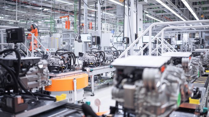 aff9ef9b-ef25-4582-b833-89facba9693c Audi Hungaria, járműgyártás