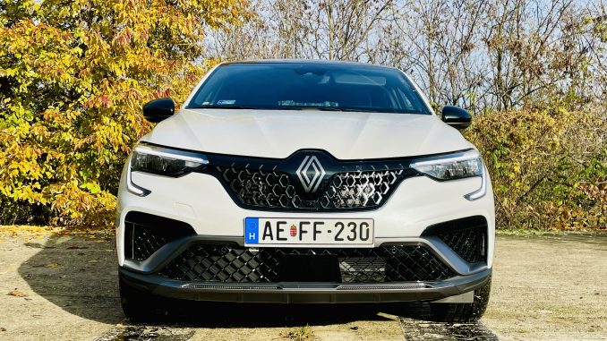 arkana0 Renault Arkana