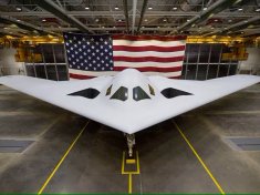 B-21 Raider