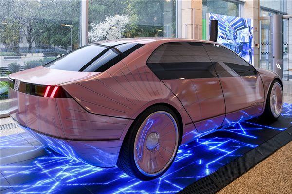 BMW i Vision