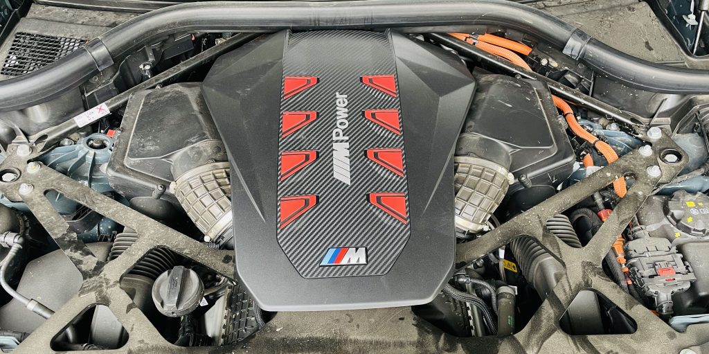 xm_motor