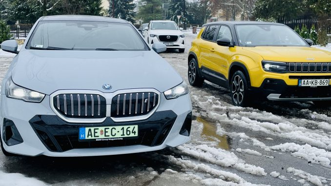 kozos3 Év Magyar Autója