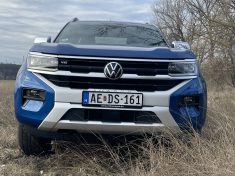 Amarok