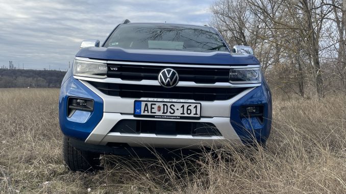 Amarok