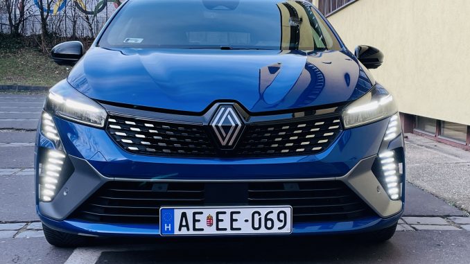 clio_0 Renault Clio
