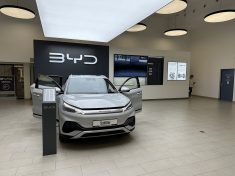 BYD