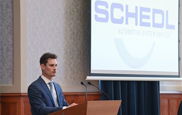 schedl Schedl