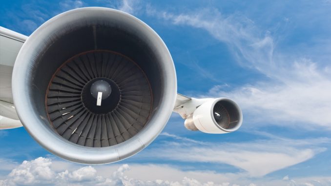 Aero Space