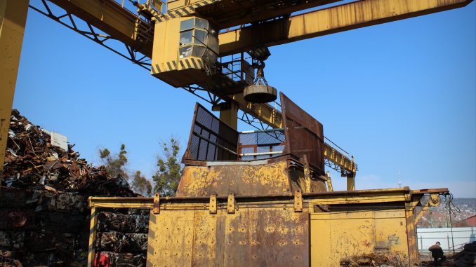 steelmetal vasöntöde