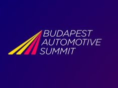 Budapest Automotive Summit
