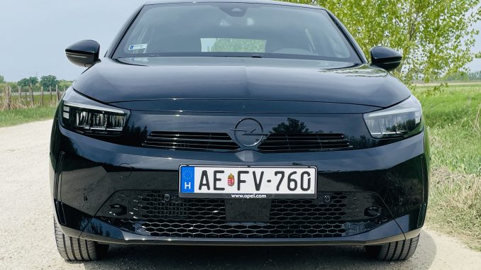 corsa0 Opel Corsa
