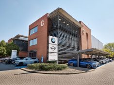BMW