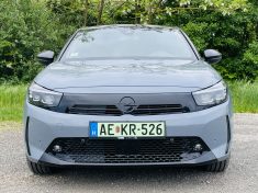 Opel Corsa Electric