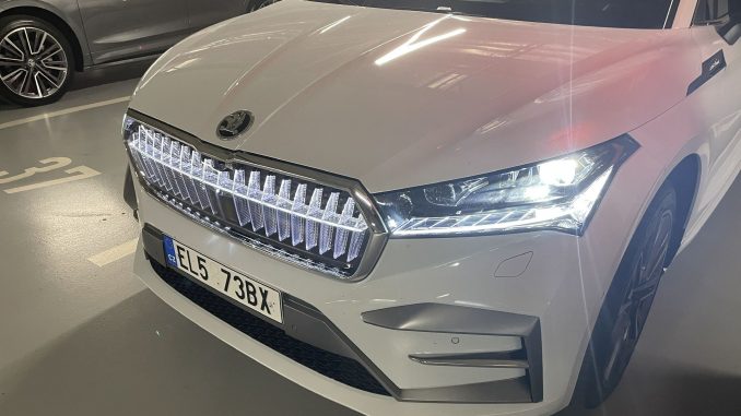 Skoda