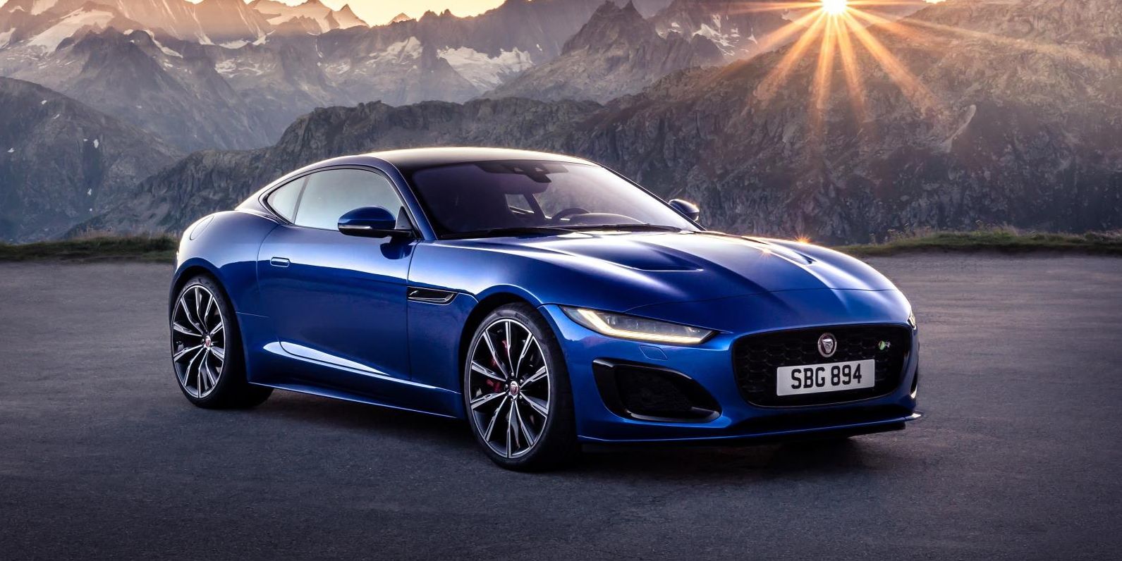 f-type
