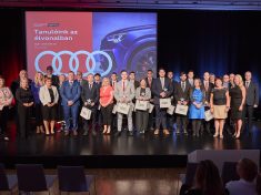 Audi Hungaria
