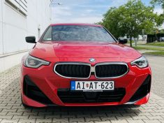 BMW 230i Coupé