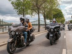 Open Road Days