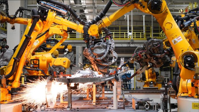 Futurisztikus környezetben készülnek Chery modelljei_2