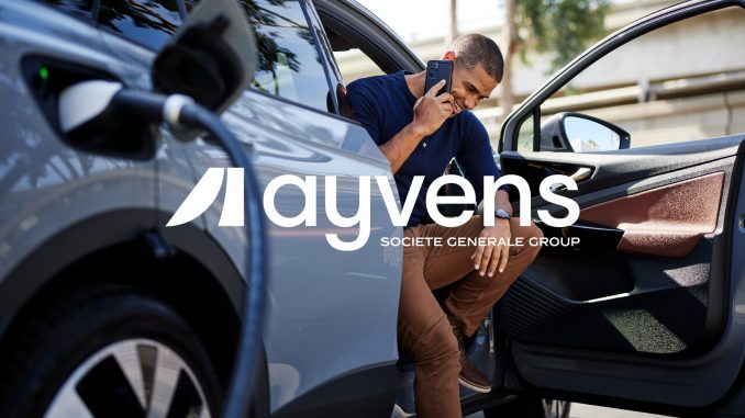 ayvens Ayvens