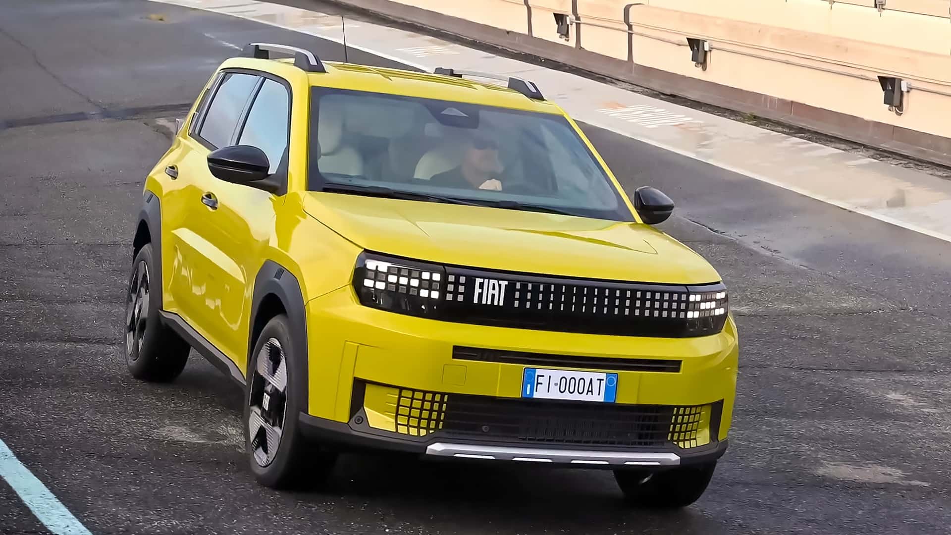Fiat Stellantis