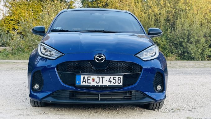 mazda2_00 Mazda 2