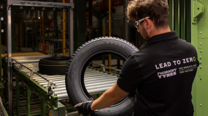 Nokian+Tyres+Romania+factory+tire+inspection+01 Nokian