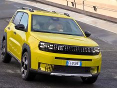 Fiat Stellantis