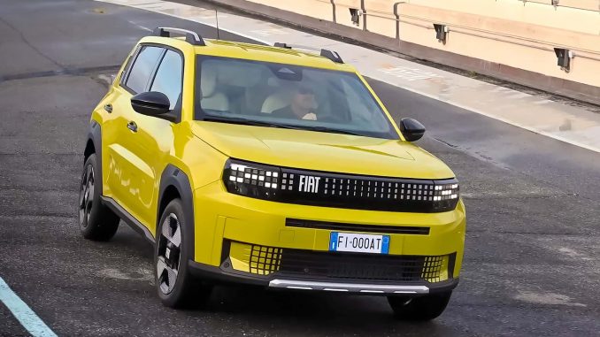 fiat-grande-panda-2024 Fiat Stellantis