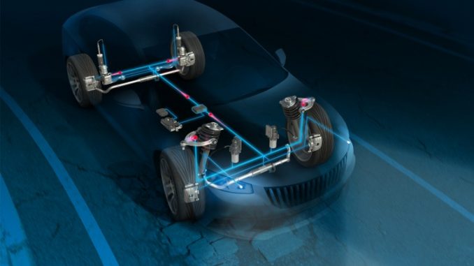 ZF Chassis