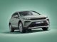 Skoda Elroq Csehországban