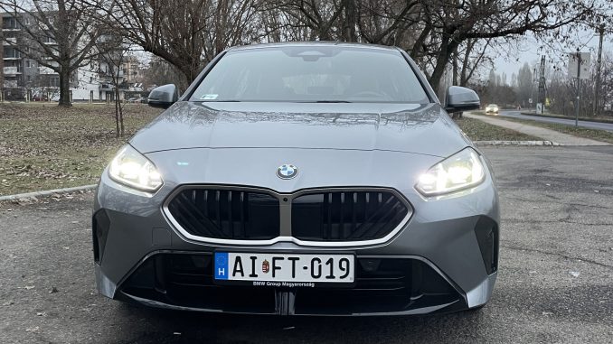 1_0 BMW 120d